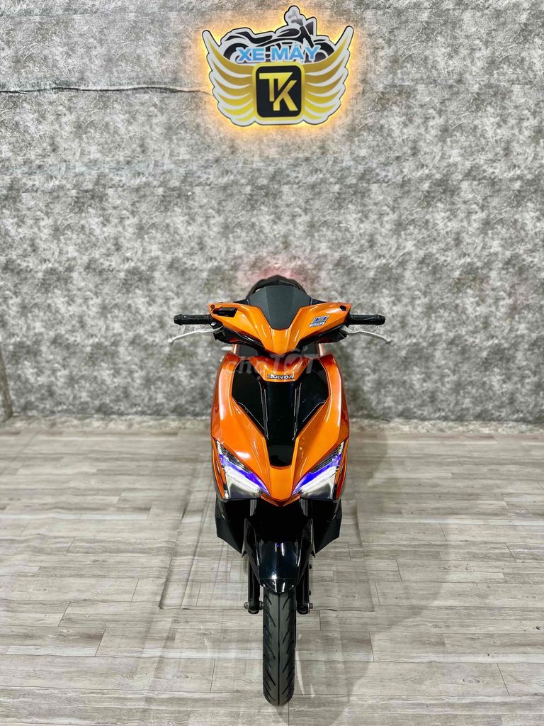 ❤️Honda AirBlade 2016, BSTP 9Chủ, GÓP BAO NỢ XẤU