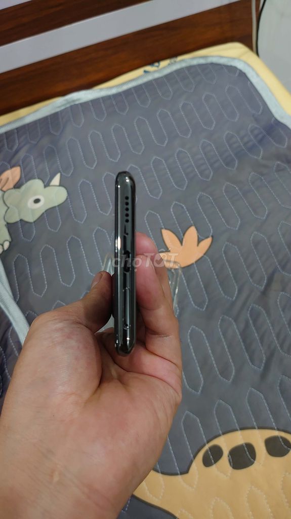 Xiaomi Mi Mix 4 Đen muốn gl với Sony. Mua bán Điện thoại tại Thành phố Bến Tre Bến Tre được đăng bởi Phong Nguyễn Thanh hình 1