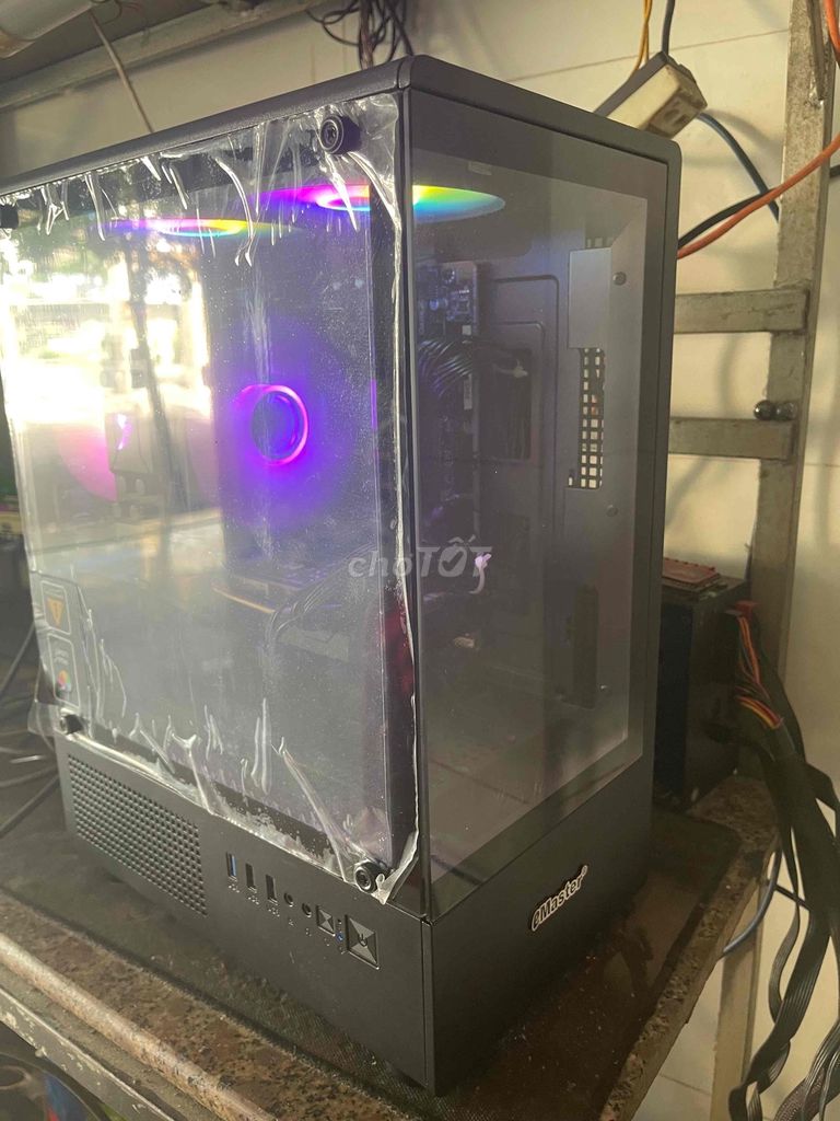 Cpu gaming. Mua bán Máy tính để bàn tại Thành phố Qui Nhơn Bình Định được đăng bởi linh hình 1