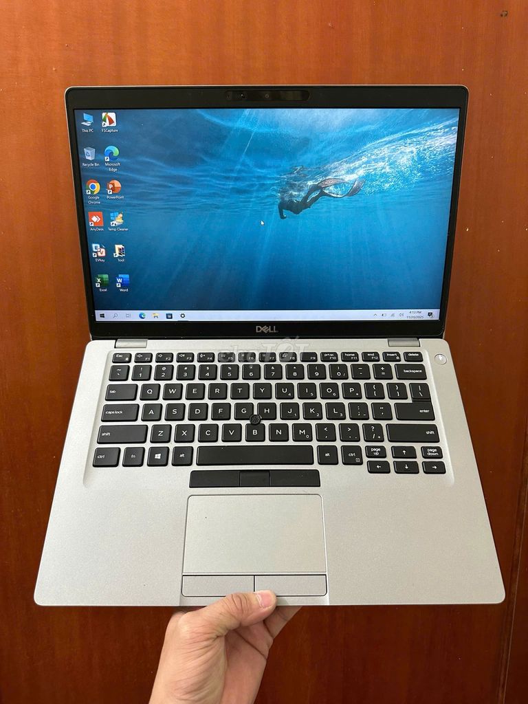 Dell Latitude E5410. Mua bán Laptop tại Quận Bắc Từ Liêm Hà Nội được đăng bởi Lộc Thương Mại hình 1