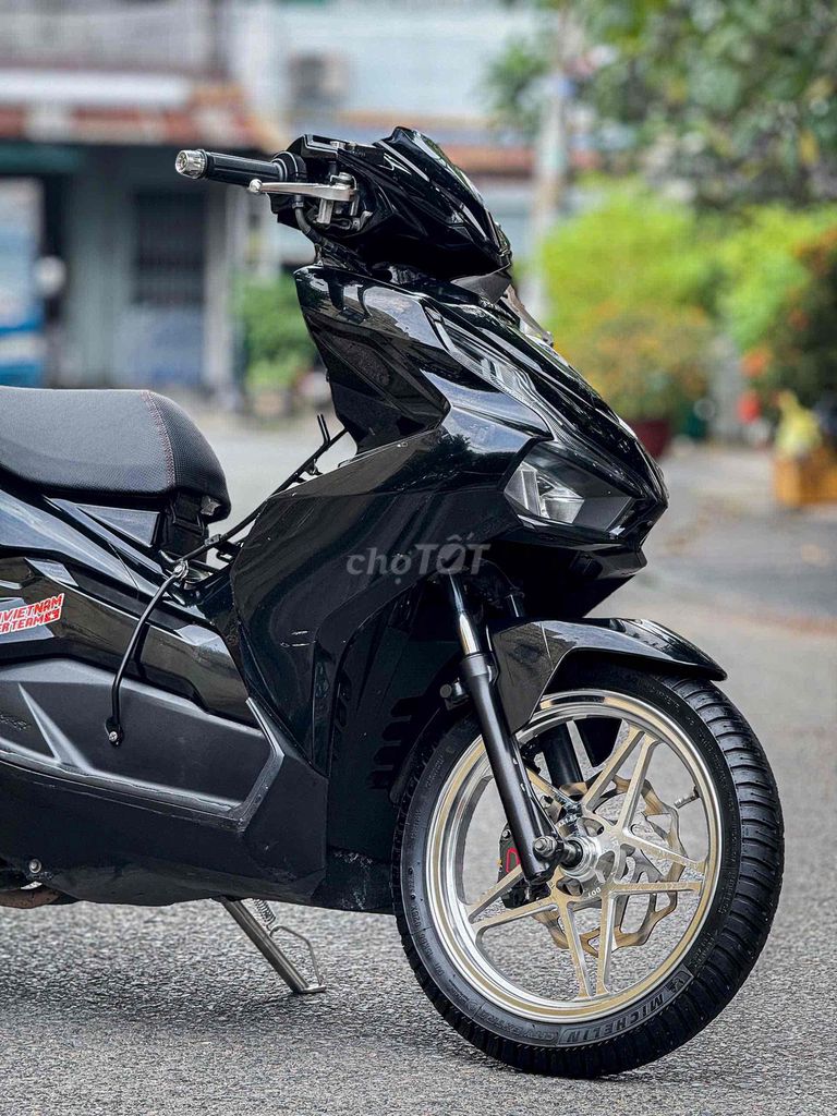 Ab 125 2022 bstp 9c kiễng đẹp nợ xấu trả 50% ạ. Mua bán Xe máy tại Quận Bình Tân Tp Hồ Chí Minh được đăng bởi Xe Máy Qúy Le hình 6