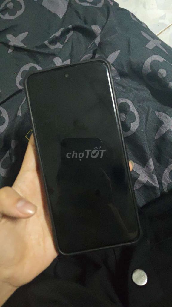 Nubia Neo 2 8GB/256GB Đen. Mua bán Điện thoại tại Huyện Bình Chánh Tp Hồ Chí Minh được đăng bởi Quynh Quynh hình 1