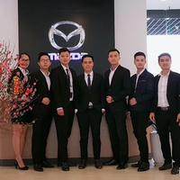 Mazda Hà Đông Mazda Hà Đông