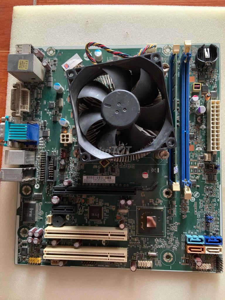 Linh kiện máy tính HP. Mua bán Linh kiện (RAM, Card...) tại Thành phố Bắc Giang Bắc Giang được đăng bởi Tăng Văn Dương hình 1