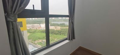 Cho thuê 2PN2wc , 5.5tr gần trường sư phạm kỹ thuật