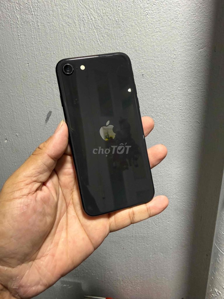 IP SE 2020 128gb zin bán nhanh hay gl giao lưu. Mua bán Điện thoại tại Quận 3 Tp Hồ Chí Minh được đăng bởi Mr Béo Store hình 1