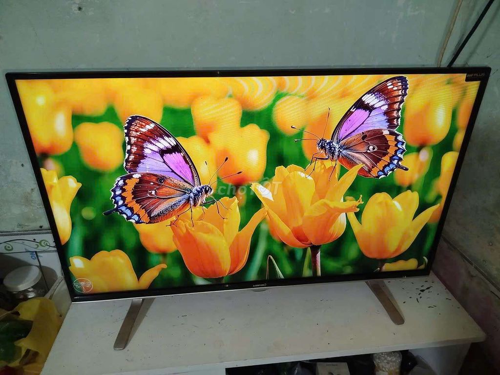 Tivi Asanzo 40 inch. Mua bán Tivi, Âm thanh tại Quận Bình Tân Tp Hồ Chí Minh được đăng bởi A LỘC hình 1