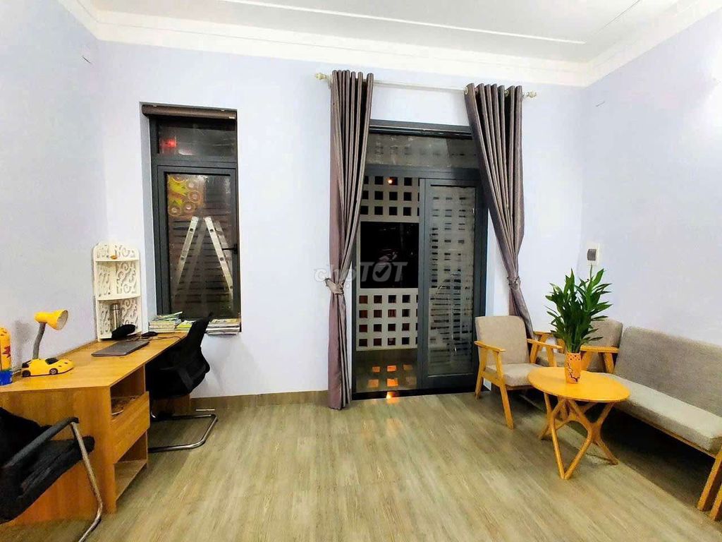 Cho thuê nhà 2 phòng ngủ tại Cẩm Lệ, Đà Nẵng — ảnh 6