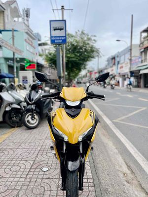 ❤️Yamaha Exciter 155 Vva 2020, BSTP 9Chủ. Mua bán Xe máy tại Quận 8 Tp Hồ Chí Minh được đăng bởi Tấn Đạt