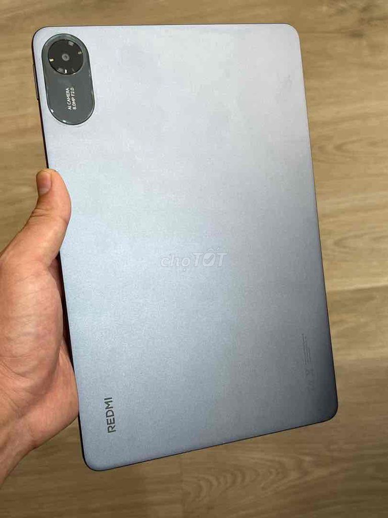 Xiaomi Redmi Pad 2 9.7 inch 8GB/256GB. Mua bán Máy tính bảng tại Quận 12 Tp Hồ Chí Minh được đăng bởi OkShop hình 1