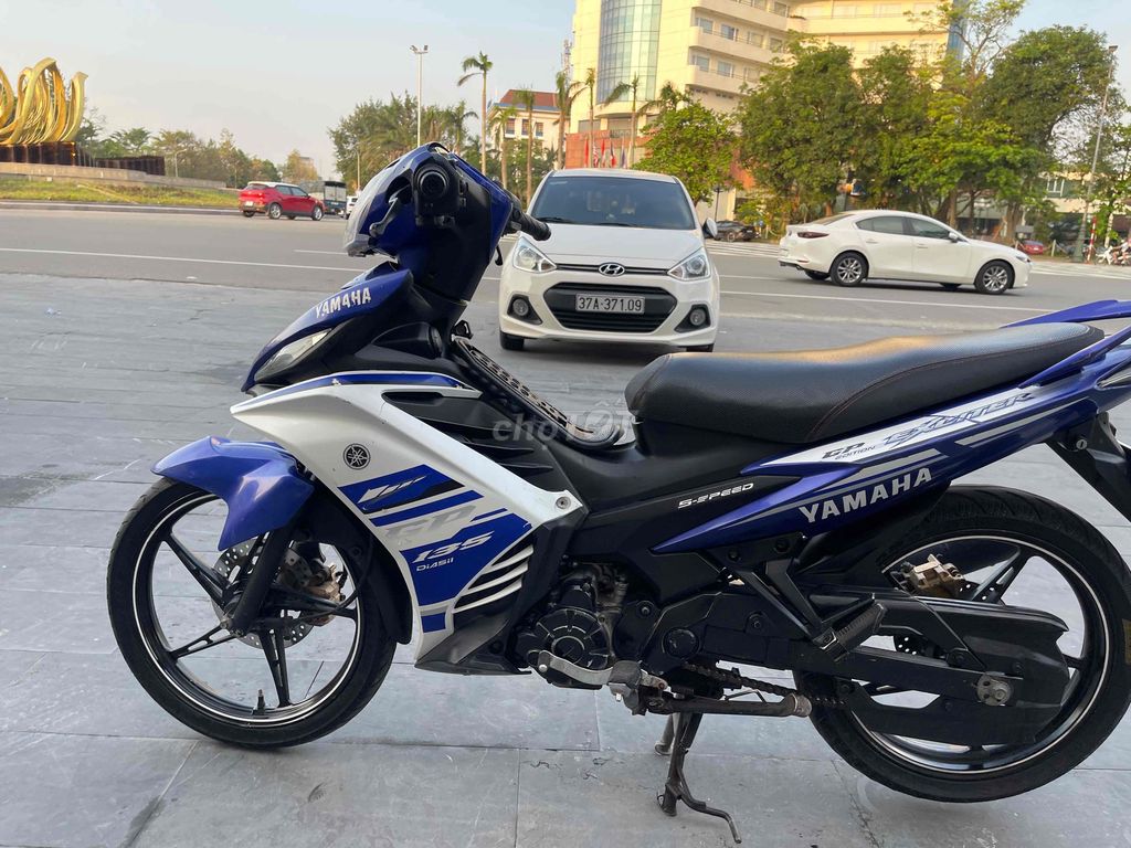 bán hoặc giao lưu xe khác. Mua bán Xe máy tại Thành phố Vinh Nghệ An được đăng bởi Mạnh Nhỏ hình 8