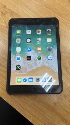 ipad mini 2 nguyên bản , chưa sửa chữa. Mua bán Máy tính bảng tại Thành phố Phan Thiết Bình Thuận được đăng bởi Notabin