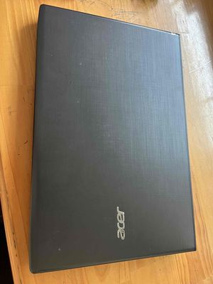 Thanh lí laptop Acer aspire i3- 7100U SSD 128gb