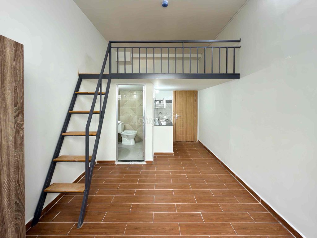 Аренда · 1 комн. · 30 м² · Quận Gò Vấp, ул. Đường Nguyễn Thái Sơn