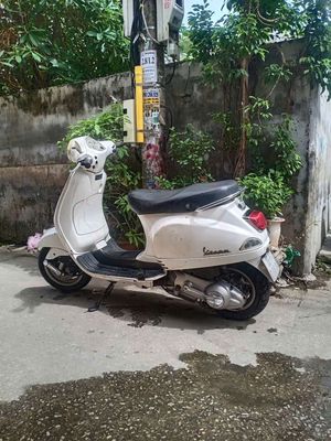 Xe Vespa LX Việt. Mua bán Xe máy tại Quận Dương Kinh Hải Phòng được đăng bởi thơ