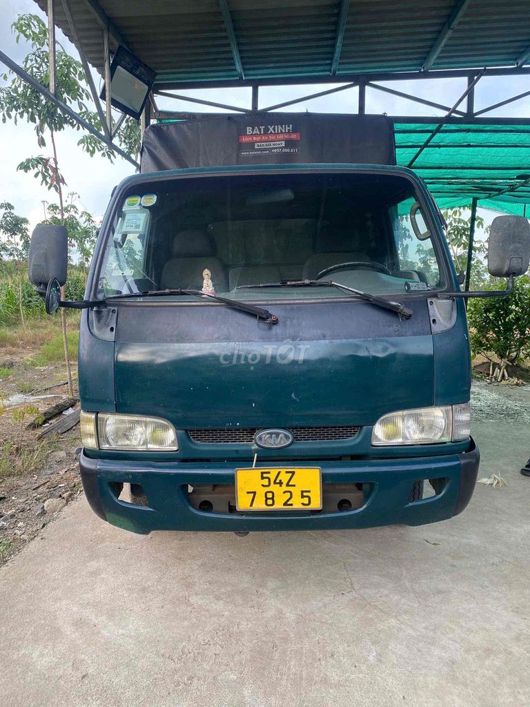 Xe Zin 1 Đời Chủ. Mua bán Xe tải, xe ben tại Thị xã Tân Uyên Bình Dương được đăng bởi Đỗ văn Thụ hình 2