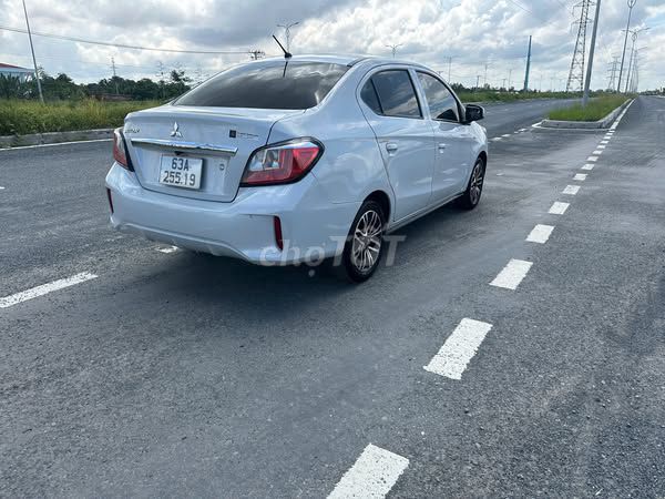 ATTRAGE 2023 SỐ SÀN - ODO 51K. Mua bán Ô tô tại Quận Ô Môn Cần Thơ được đăng bởi Hoa từ Bi hình 4