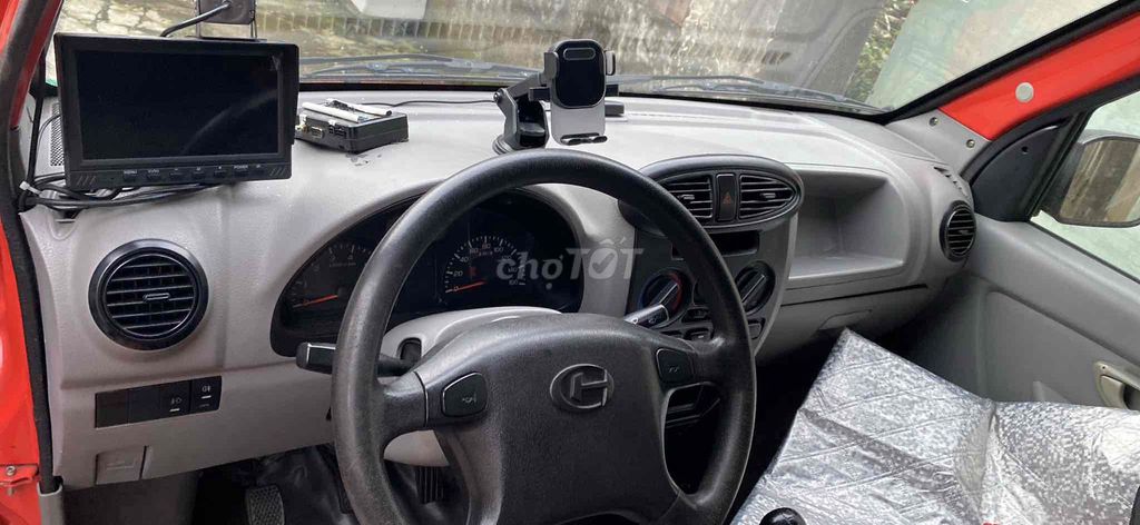 Thaco Van2s tower. Mua bán Xe tải, xe ben tại Thành phố Biên Hòa Đồng Nai được đăng bởi Trâm hình 1