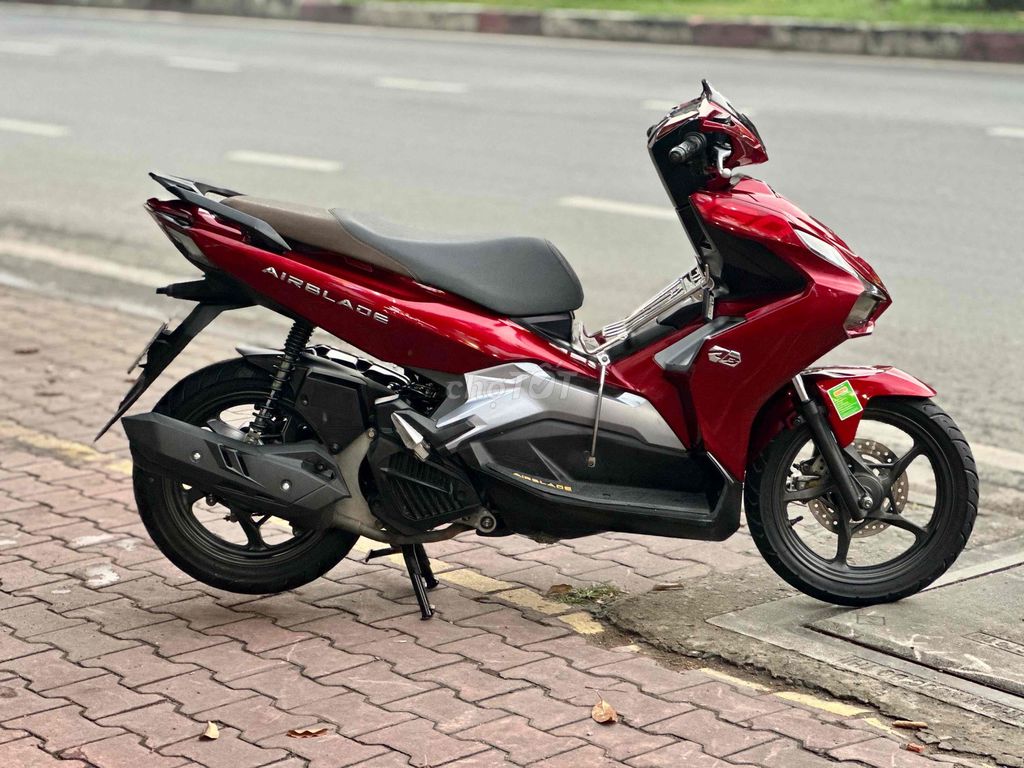 [GÓP DC GIỮ CAVET] Airblade 150 2021-odo 18k km. Mua bán Xe máy tại Quận 12 Tp Hồ Chí Minh được đăng bởi Bùi văn hiếu hình 20