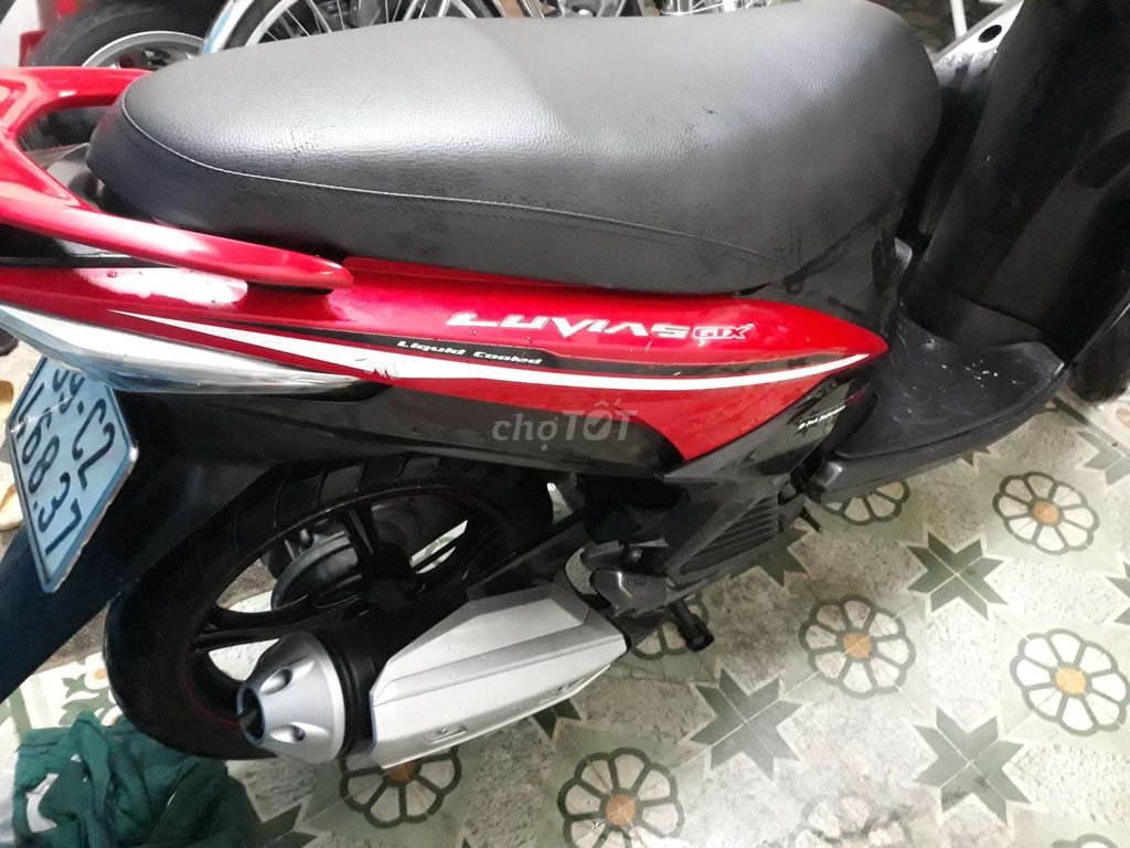 Luvias fi(phunxăng)BSTP c.chủ c.c.s.tên(ủy quyền). Mua bán Xe máy tại Quận 10 Tp Hồ Chí Minh được đăng bởi hung hình 4