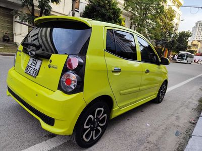 2009 SLX 1.0 AT - 122222 km. Mua bán Ô tô tại Huyện Việt Yên Bắc Giang được đăng bởi Dũng Hoàng