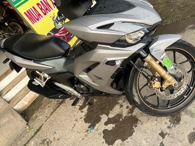 Honda Winner X màu Bạc. Mua bán Xe máy tại Quận Bình Tân Tp Hồ Chí Minh được đăng bởi Cầm đồ thanh lý