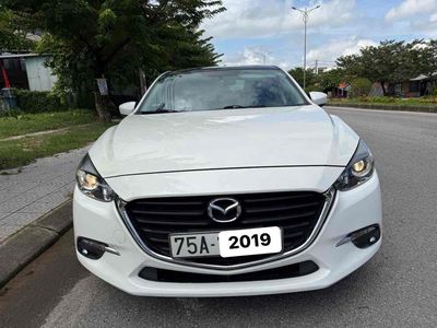 Mazda 3 2019 1.5L Premium - 68.000 km xe gia đình. Mua bán Ô tô tại Thành phố Huế Thừa Thiên Huế được đăng bởi Hoàng Tàu 