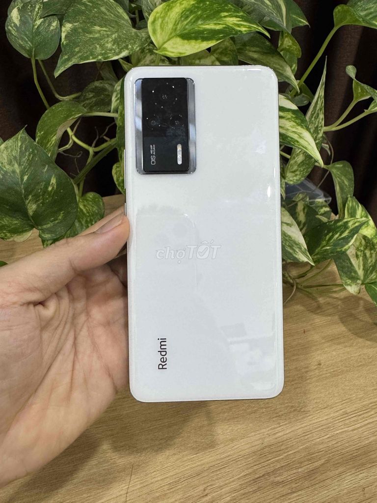 Redmi K60e 8GB/128GB Quốc Tế CÓ COD - GÓP. Mua bán Điện thoại tại Quận Hoàng Mai Hà Nội được đăng bởi Gia Vinh hình 1