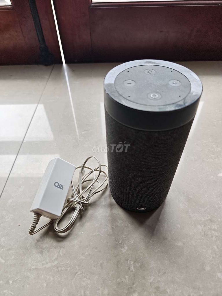 Loa thông minh Olli M5S1-2020 Xám. Mua bán Tivi, Âm thanh tại Huyện Đan Phượng Hà Nội được đăng bởi Bùi Ngọc Vũ hình 1