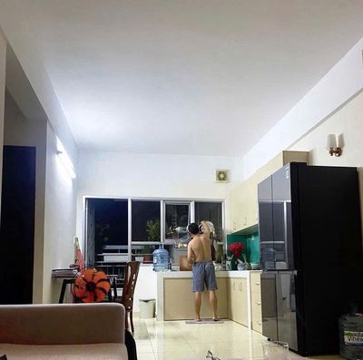 Bán căn hộ 243 Tân Hòa Đông Q6, 54m2, 2pn, nhà mới, nội thất cơ bản. Mua bán căn hộ/chung cư tại Quận 6 Tp Hồ Chí Minh được đăng bởi Tên chưa cung cấp