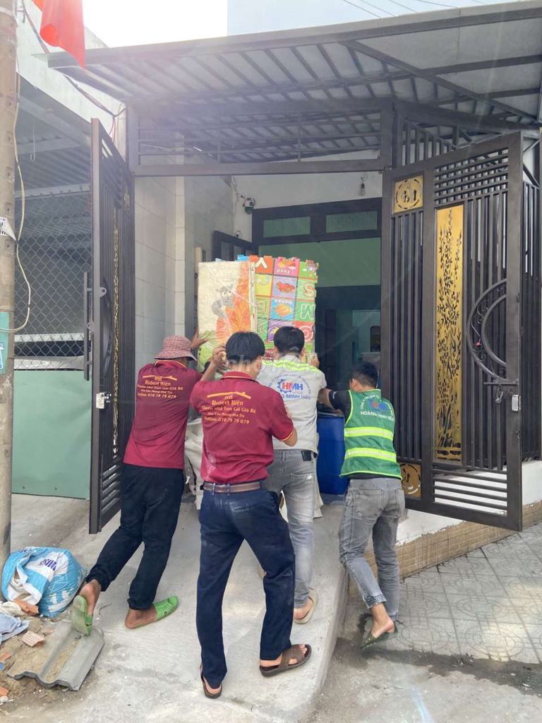 Dịch vụ chuyển nhà Trọn Gói Giá Rẻ Sinh Viên . Dịch vụ chuyển nhà tại Quận 8 Tp Hồ Chí Minh được đăng bởi Chuyển Nhà Trọn Gói  Robert Biện hình 1