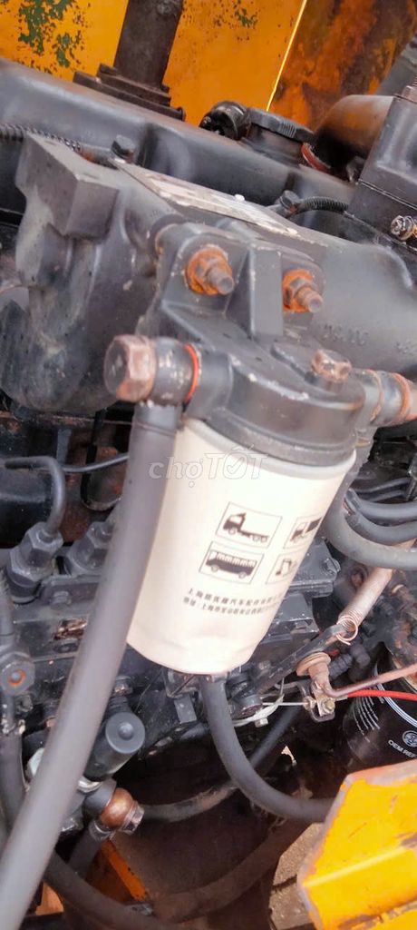 Máy xúc lật Laigong ZL25. gầu 1.5 m³ tải 1.5 tấn. Mua bán Phương tiện khác tại Huyện Thuỷ Nguyên Hải Phòng được đăng bởi Hai hình 6