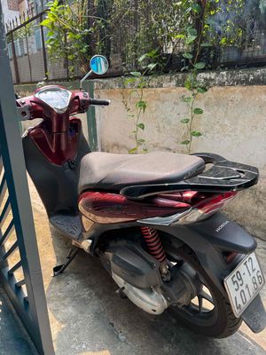 Honda SH Mode Đỏ 2020. Mua bán Xe máy tại Quận Tân Bình Tp Hồ Chí Minh được đăng bởi BabyTee