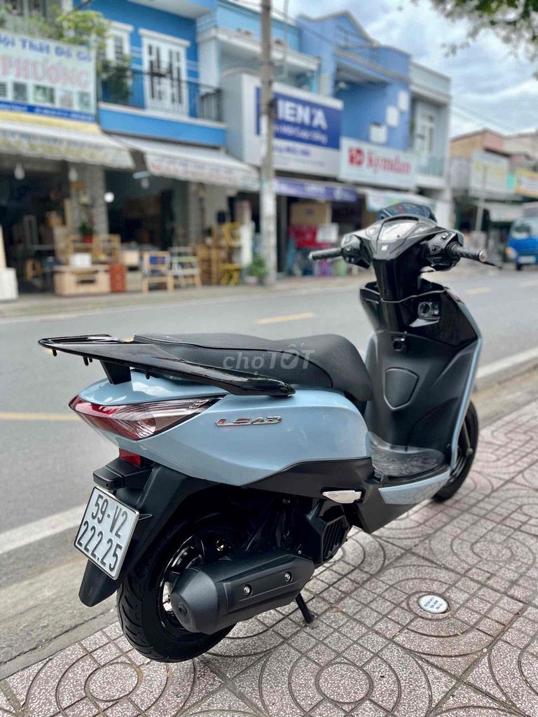 ❤️Honda Lead 2015 Smk, Biển 22225, CÓ GÓP. Mua bán Xe máy tại Quận 8 Tp Hồ Chí Minh được đăng bởi Tấn Đạt hình 4