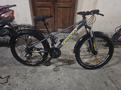 Xe đạp thể thao fornix. Mua bán Xe đạp tại Quận 11 Tp Hồ Chí Minh được đăng bởi trịnh văn mạnh