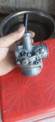 Cần bán bình xăng con wave anpha chính hãng zin. Mua bán Phụ tùng xe tại Thành phố Thủ Dầu Một Bình Dương được đăng bởi Hoàng 