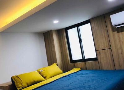 Room 40 m² · Đường Phạm Văn Bạch