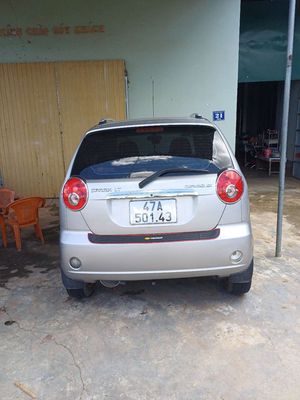 2009 Super 1.0 - 95000 km. Mua bán Ô tô tại Huyện Krông Pắc Đắk Lắk được đăng bởi Huỳnh Đài