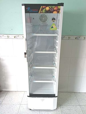 MỚI 95% TỦ MÁT VGO 300LIT TIẾT KIEM ĐIỆN. Mua bán Tủ lạnh tại Thành phố Dĩ An Bình Dương được đăng bởi DUY ANH