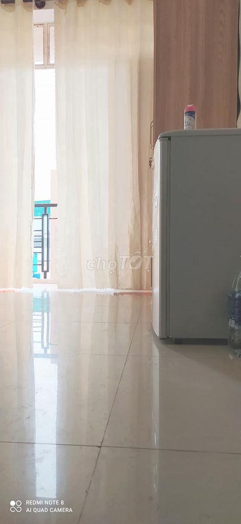 Phòng trọ Quận 10, gần Quận 1, Quận 3