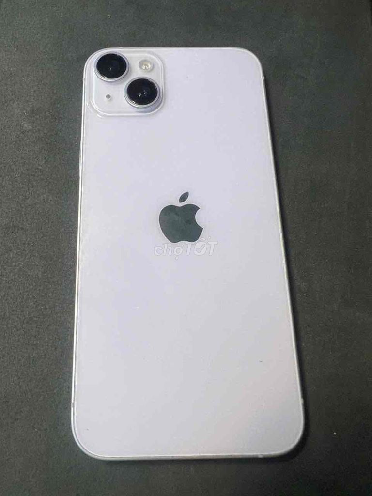 iPhone 14 màu trắng 98%. Mua bán Điện thoại tại Quận Phú Nhuận Tp Hồ Chí Minh được đăng bởi Luânnnnn hình 1