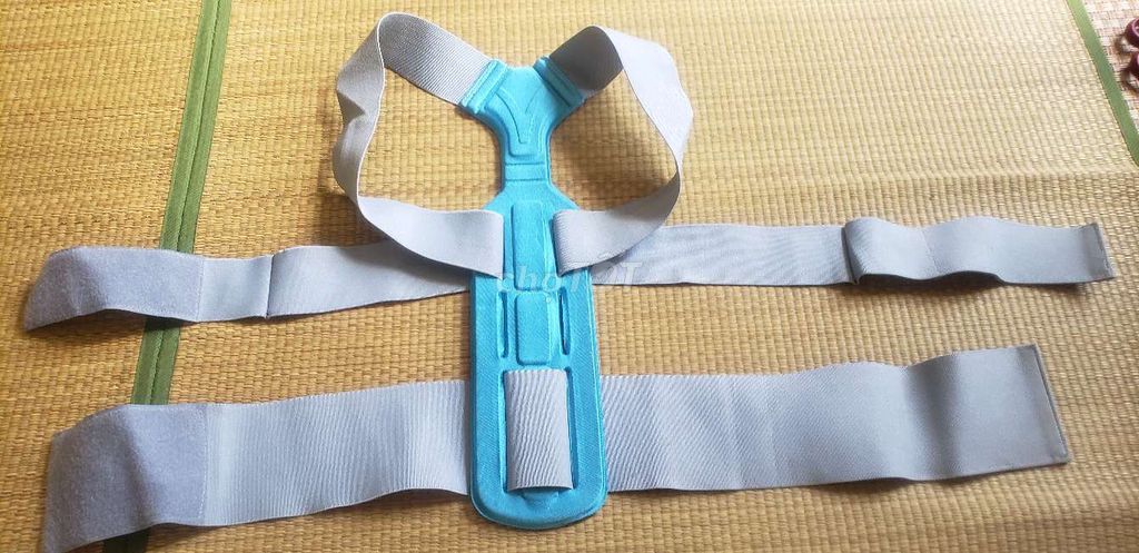 Đai chống gù. Mua bán Phụ kiện thời trang khác tại Quận Ngô Quyền Hải Phòng được đăng bởi Nguyễn hình 1