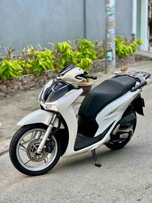Honda SH 150 CBS 2021 BSTP