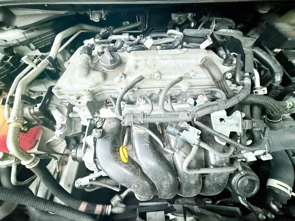 Toyota Altis V 2023. Mua bán Ô tô tại Quận Hoàng Mai Hà Nội được đăng bởi Phạm quang đồng hình 16