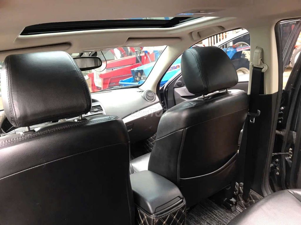 2013 S 1.6 AT Sedan - 150000 km. Mua bán Ô tô tại Thành phố Buôn Ma Thuột Đắk Lắk được đăng bởi Dương văn lập hình 7