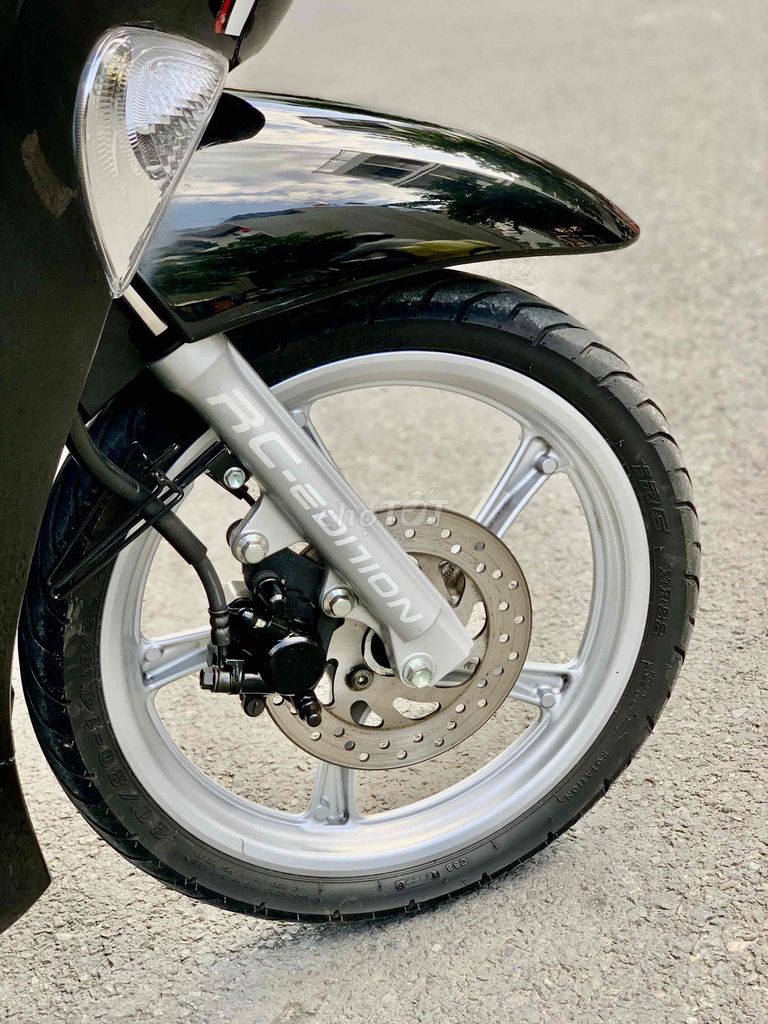 Yamaha Janus 2023 chính chủ form mới đẹp xuất sắc. Mua bán Xe máy tại Thành phố Thủ Đức Tp Hồ Chí Minh được đăng bởi iMotorbike Khương Phan hình 5