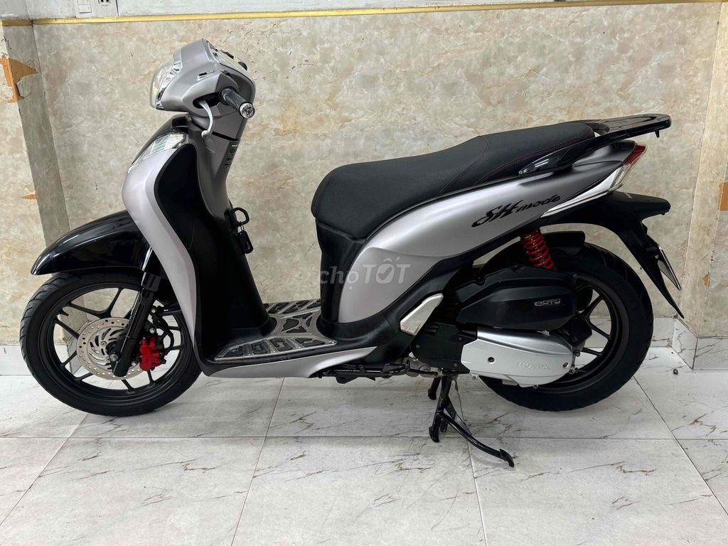 SH moden khoa ga 2017 xám lông chuộc. Mua bán Xe máy tại Quận Sơn Trà Đà Nẵng được đăng bởi Minh Dũng bán trả góp 136 vân đồn  hình 6