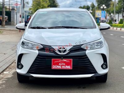 Toyota Vios E 1.5 MT 2022 - 358 Triệu. Mua bán Ô tô tại Thành phố Pleiku Gia Lai được đăng bởi Auto Dũng Hưng