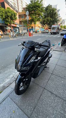 Honda Vario 160 CBS 2023 Đen Mới 90%