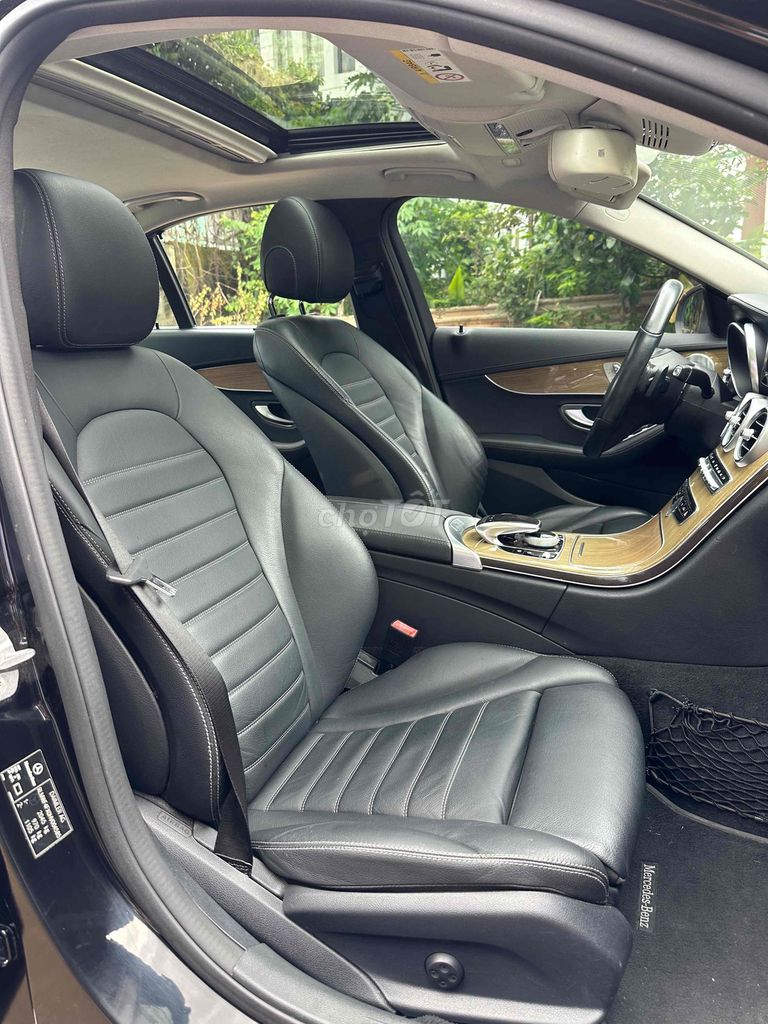 Mercedes Benz C Class 2017 C250 Exclusive. Mua bán Ô tô tại Thành phố Buôn Ma Thuột Đắk Lắk được đăng bởi AUTO Anh Phát hình 6